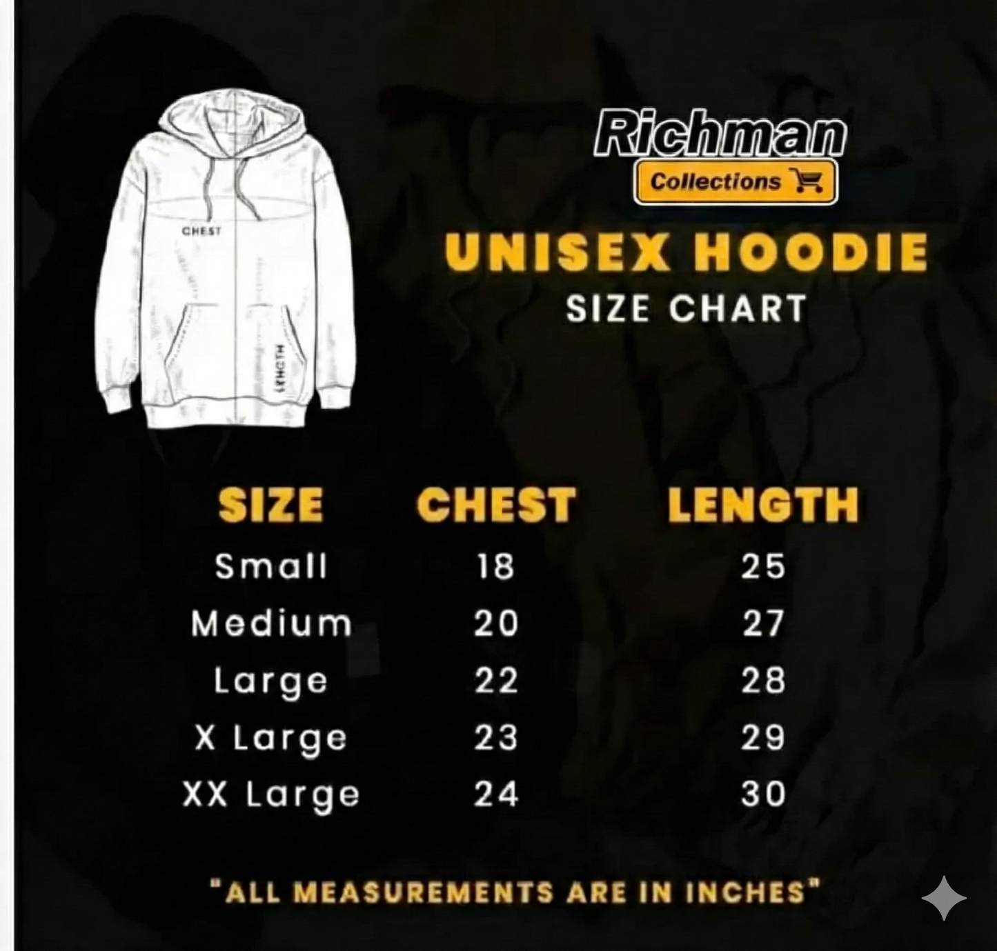 2 Pcs Men's Fleece Printed Zipper Track Suit